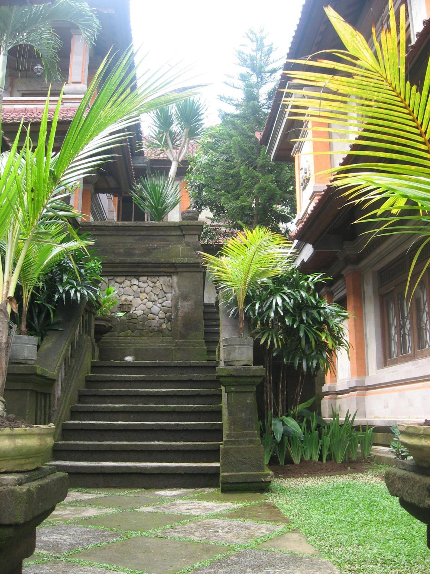 Nick'S Hidden Cottages By Mahaputra-Chse Certified Ubud  Exterior photo
