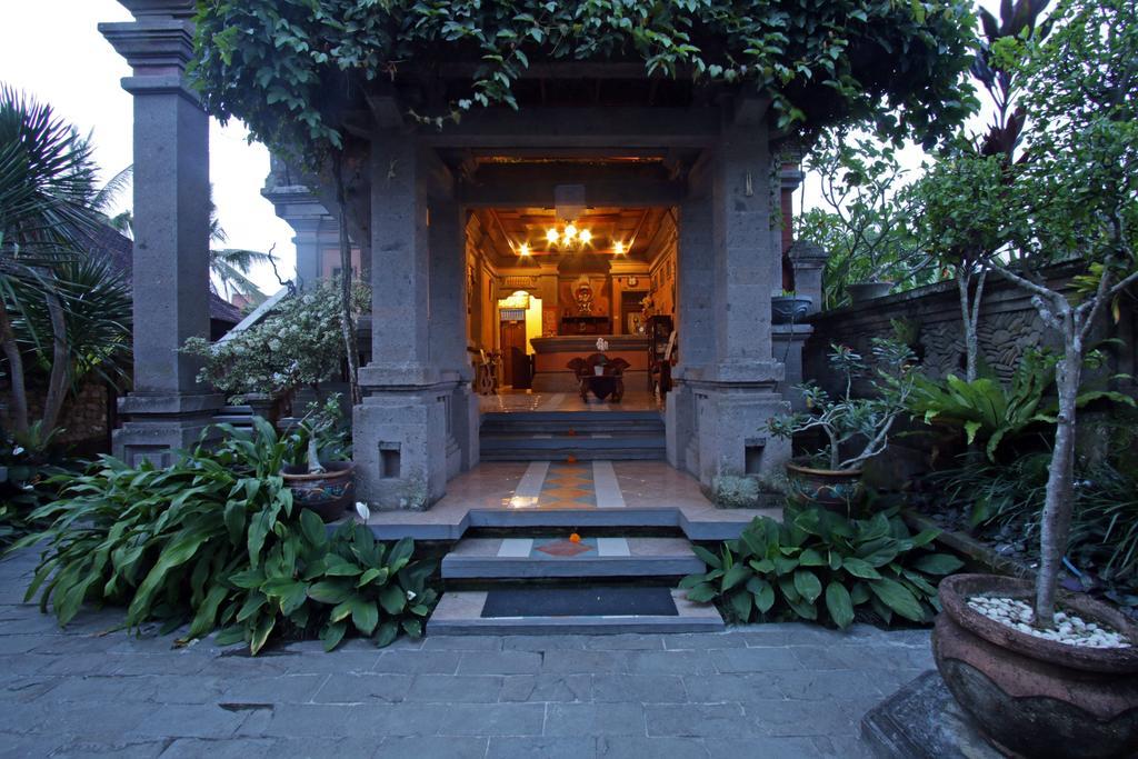 Nick'S Hidden Cottages By Mahaputra-Chse Certified Ubud  Exterior photo